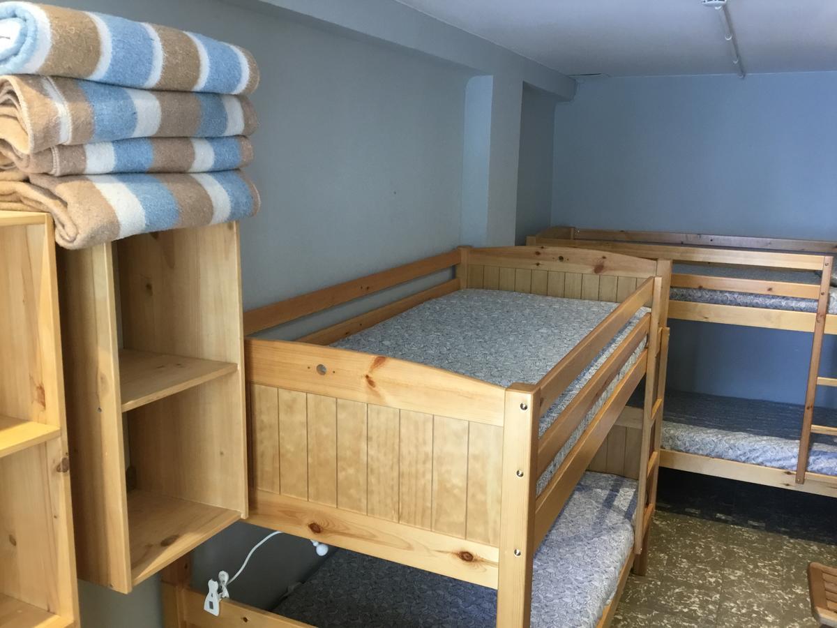 Habitación cuádruple