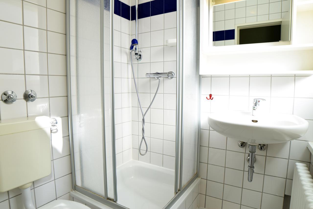 Habitación Triple con baño