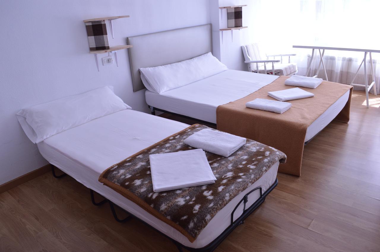 Habitación Doble Estándar con ducha