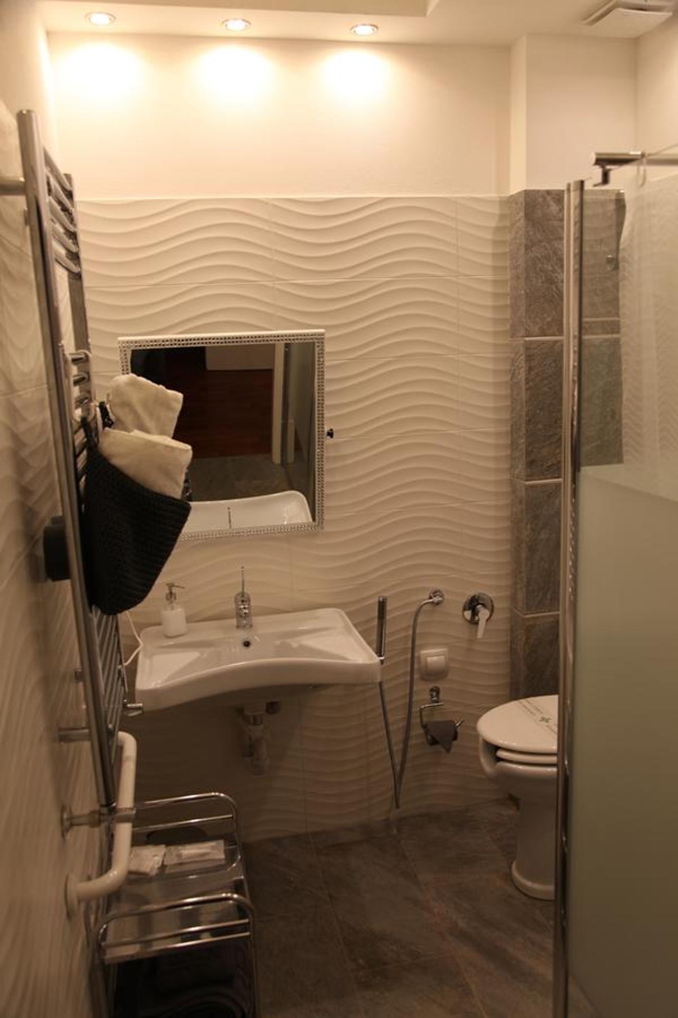 Habitación Doble Superior