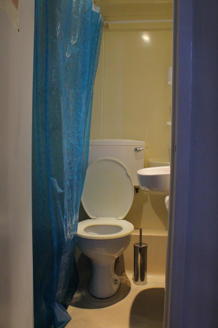 Quarto Duplo Standard
