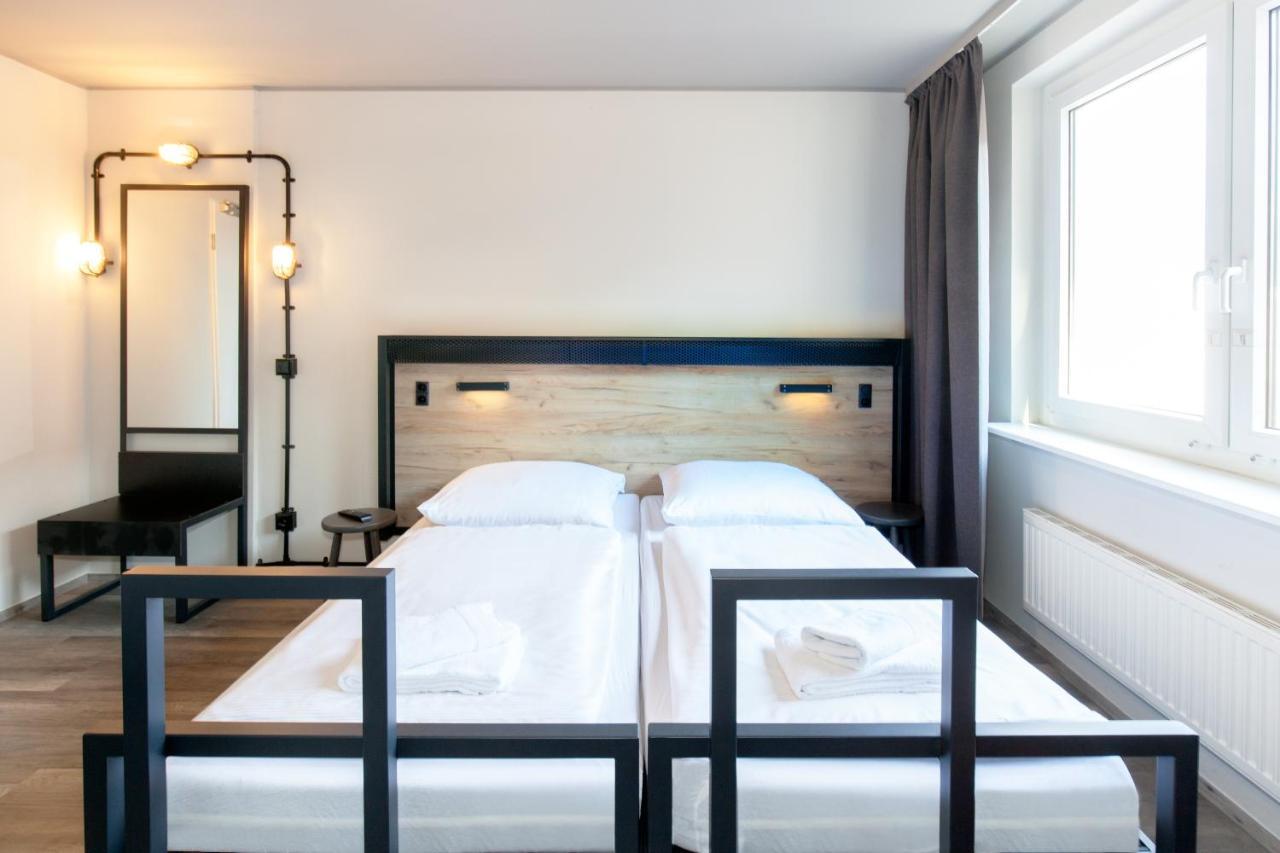 Habitación cuádruple