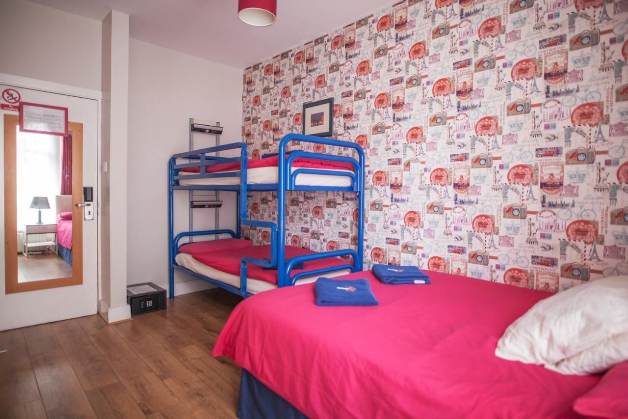 Habitación Doble con baño privado