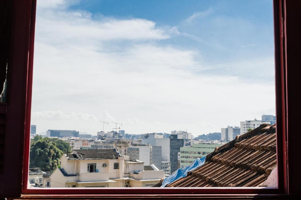Habitación Doble con vistas a la ciudad - 1 o 2 camas