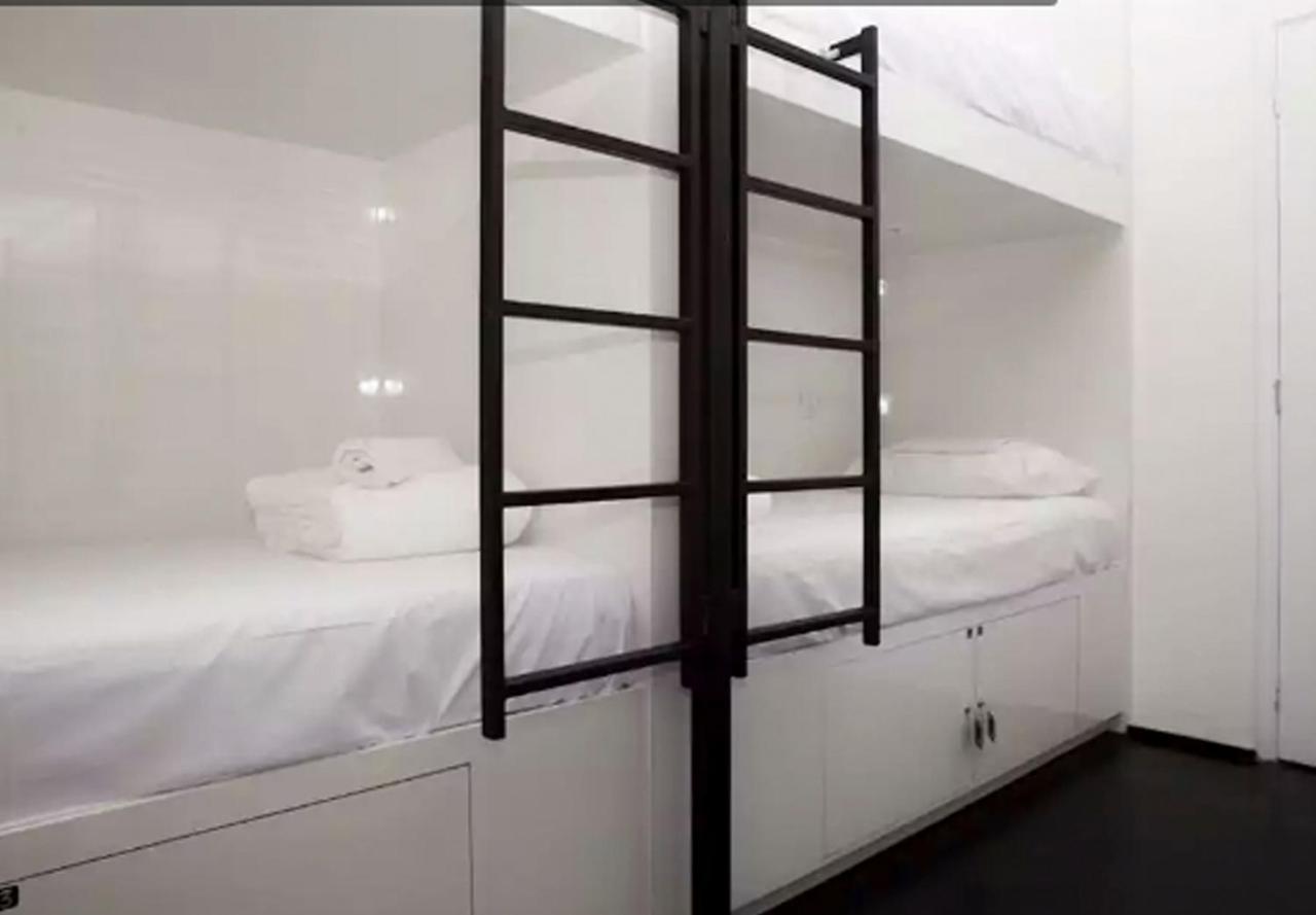Cama em Dormitório Masculino