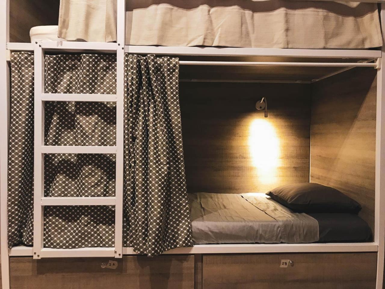 Bed in 4-Bed Female Dormitory Room,726822514:JPEG