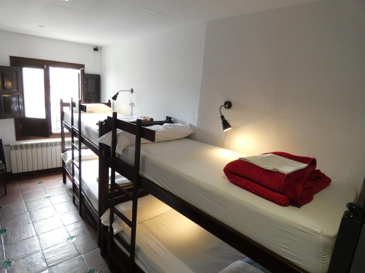 Habitación Cuádruple Clásica