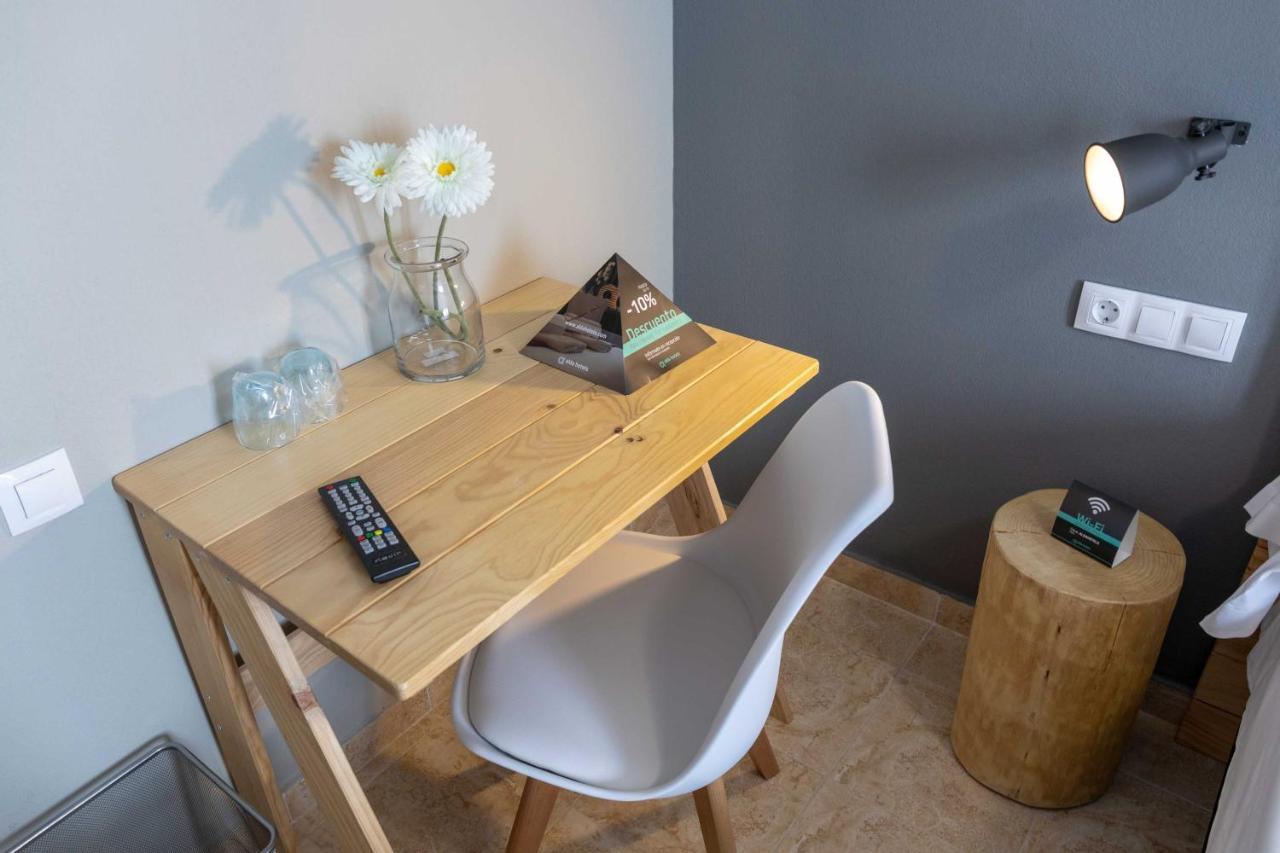 Budget Single Room