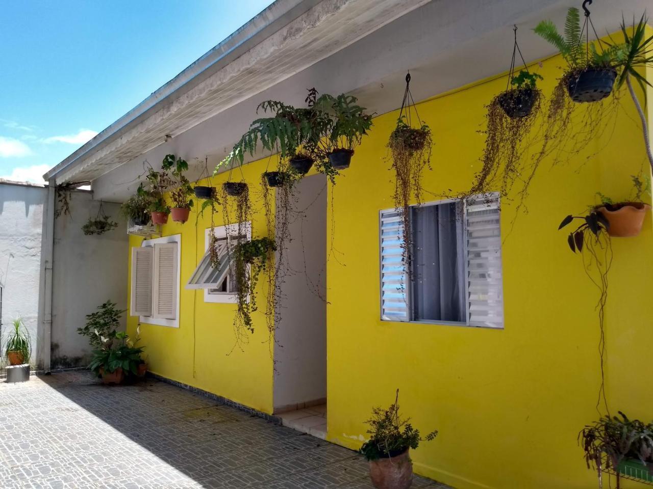 Quarto Duplo com Banheiro Privativo