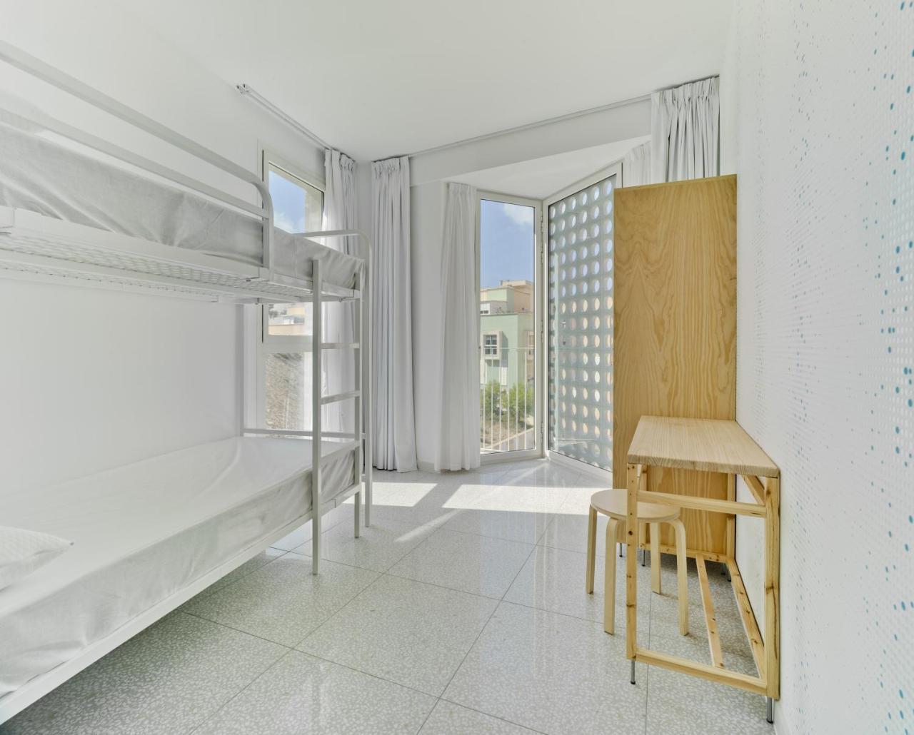 Habitación Doble con baño privado