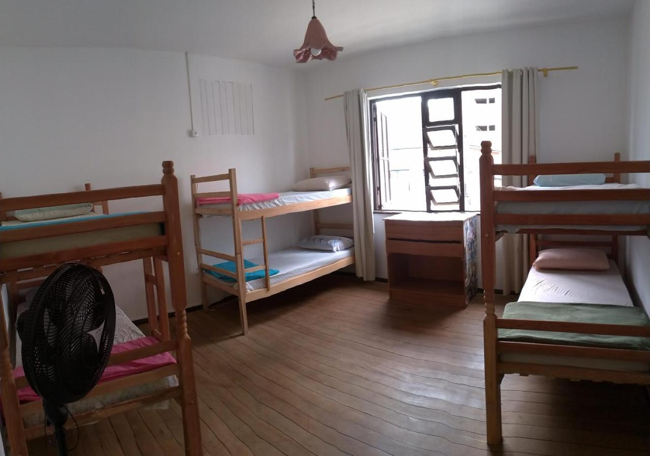 Quarto Família Superior