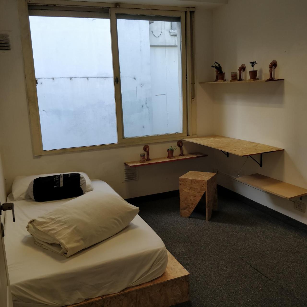Habitación Individual Estándar
