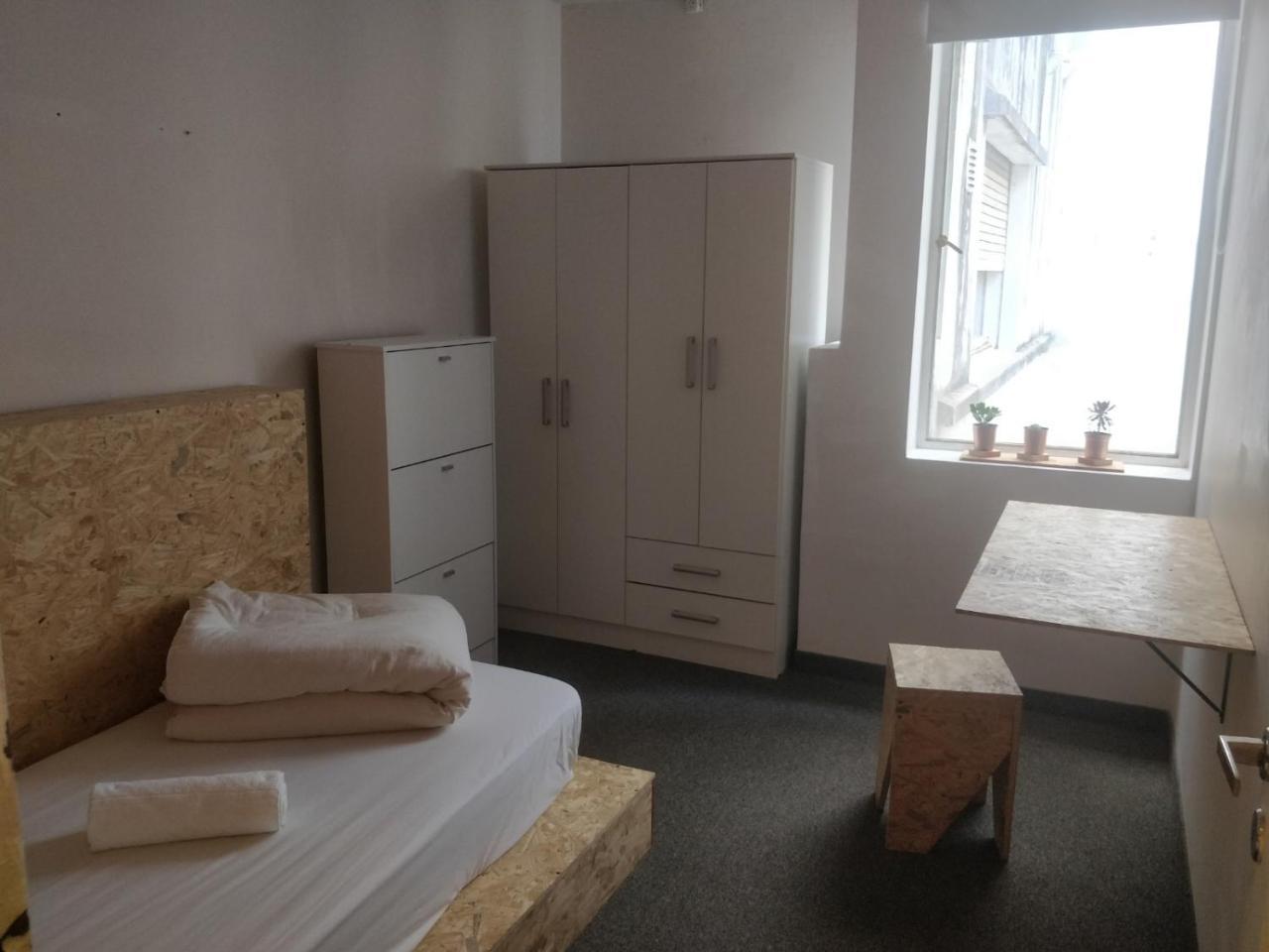 Habitación Individual