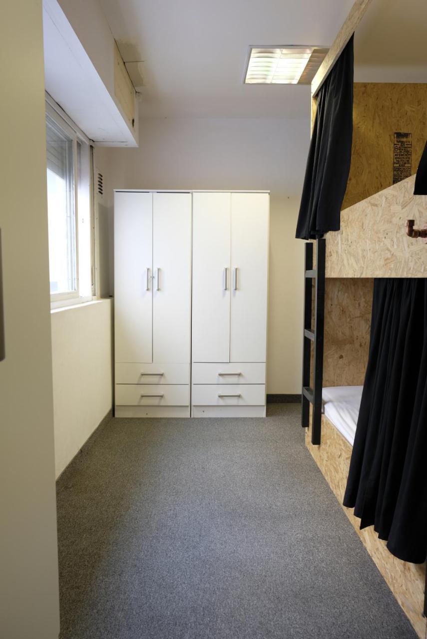 Litera en habitación compartida - Solo mujeres