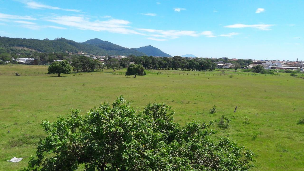 Suíte com Vista para a Montanha