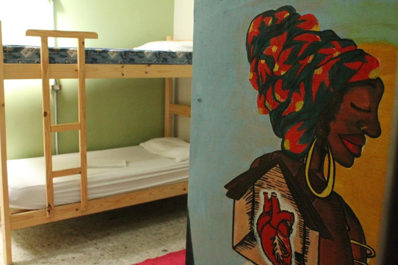 Bed in 6-Bed  Female Dormitory Room,766814461:JPEG