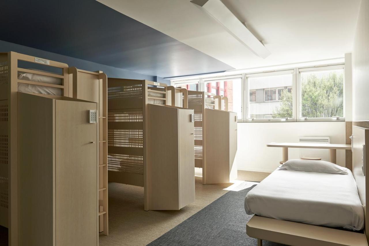 Private dormitory 6 beds