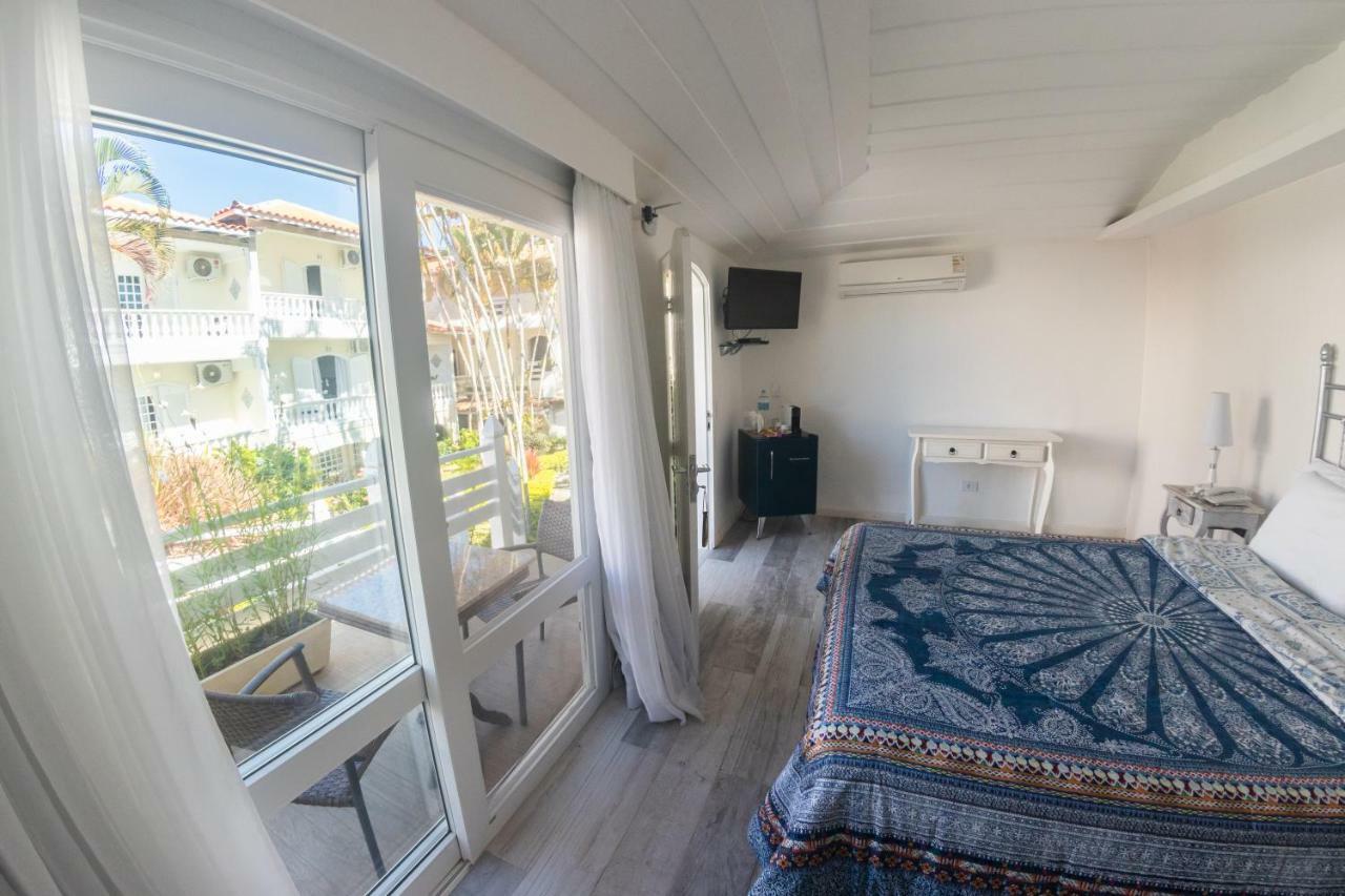 Habitación Doble Estándar