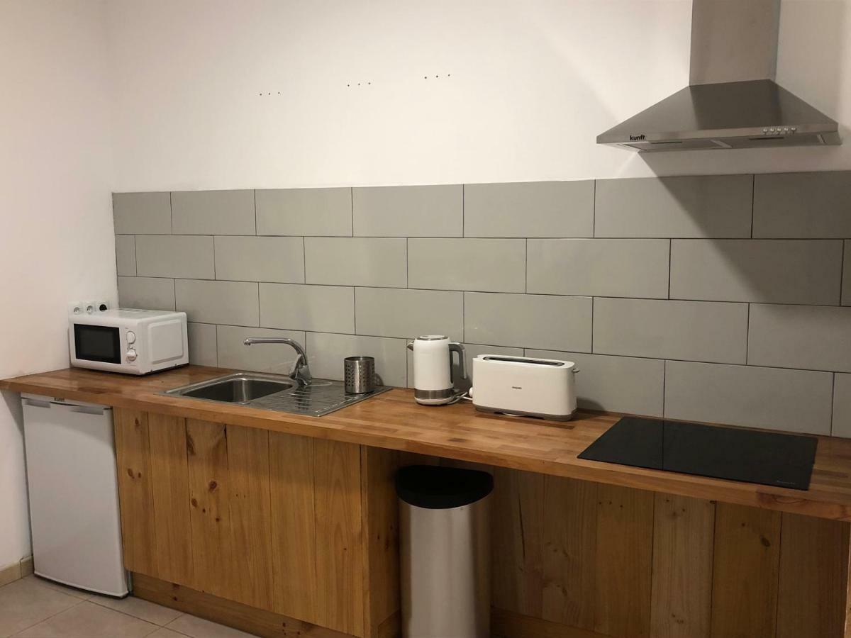 Habitación Doble con baño compartido