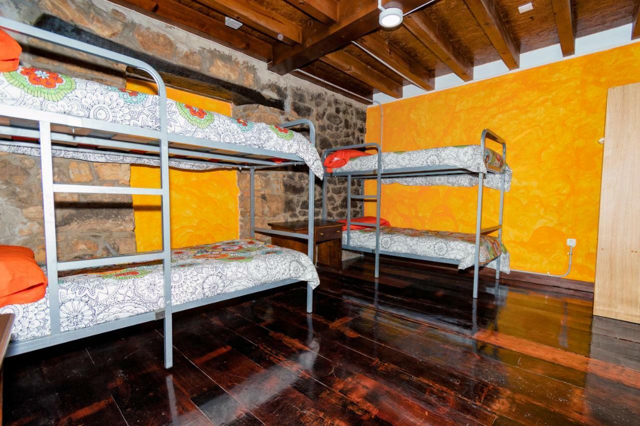 Habitación Cuádruple Económica