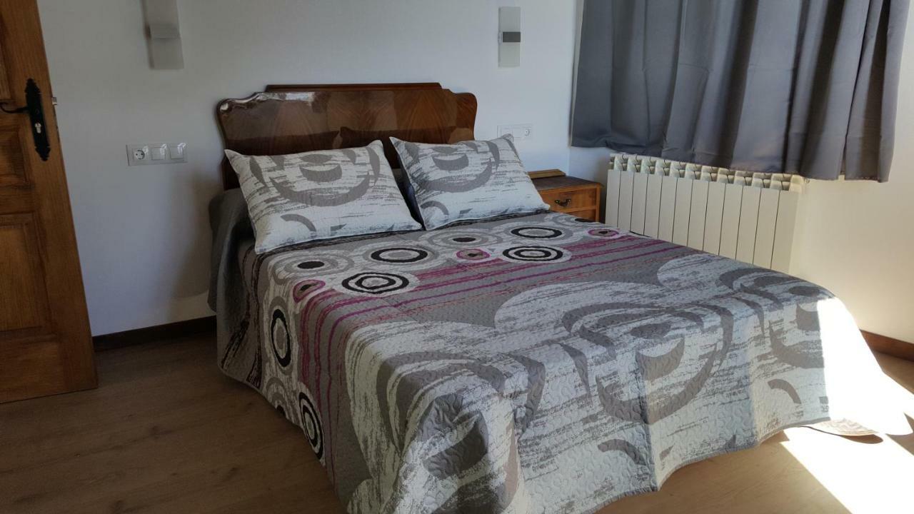 Habitación Doble con baño privado