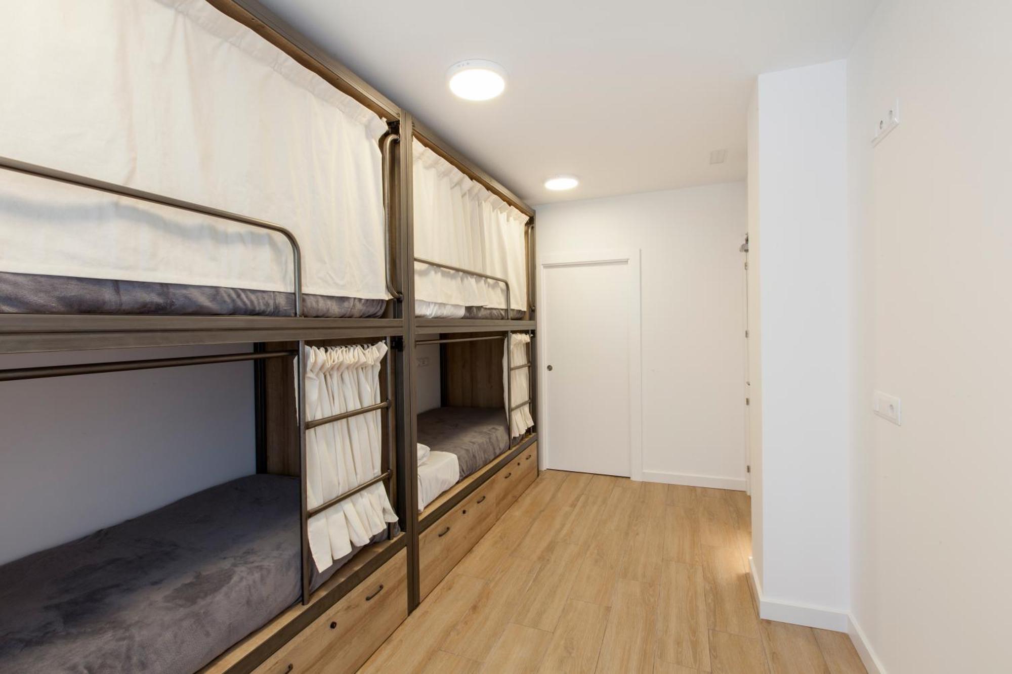 Family Room Disability Access