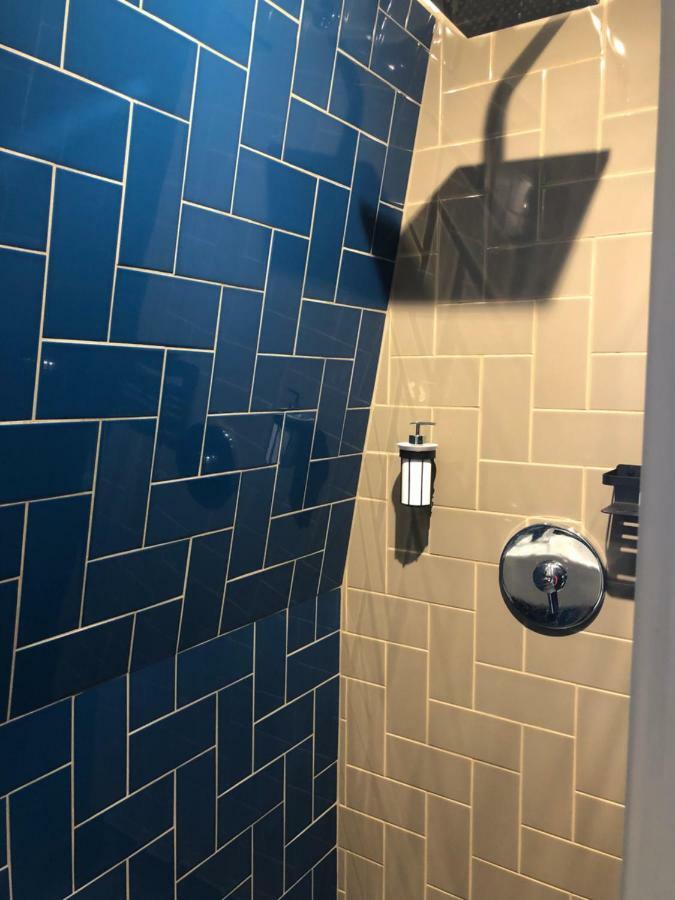 Habitación Doble con baño privado