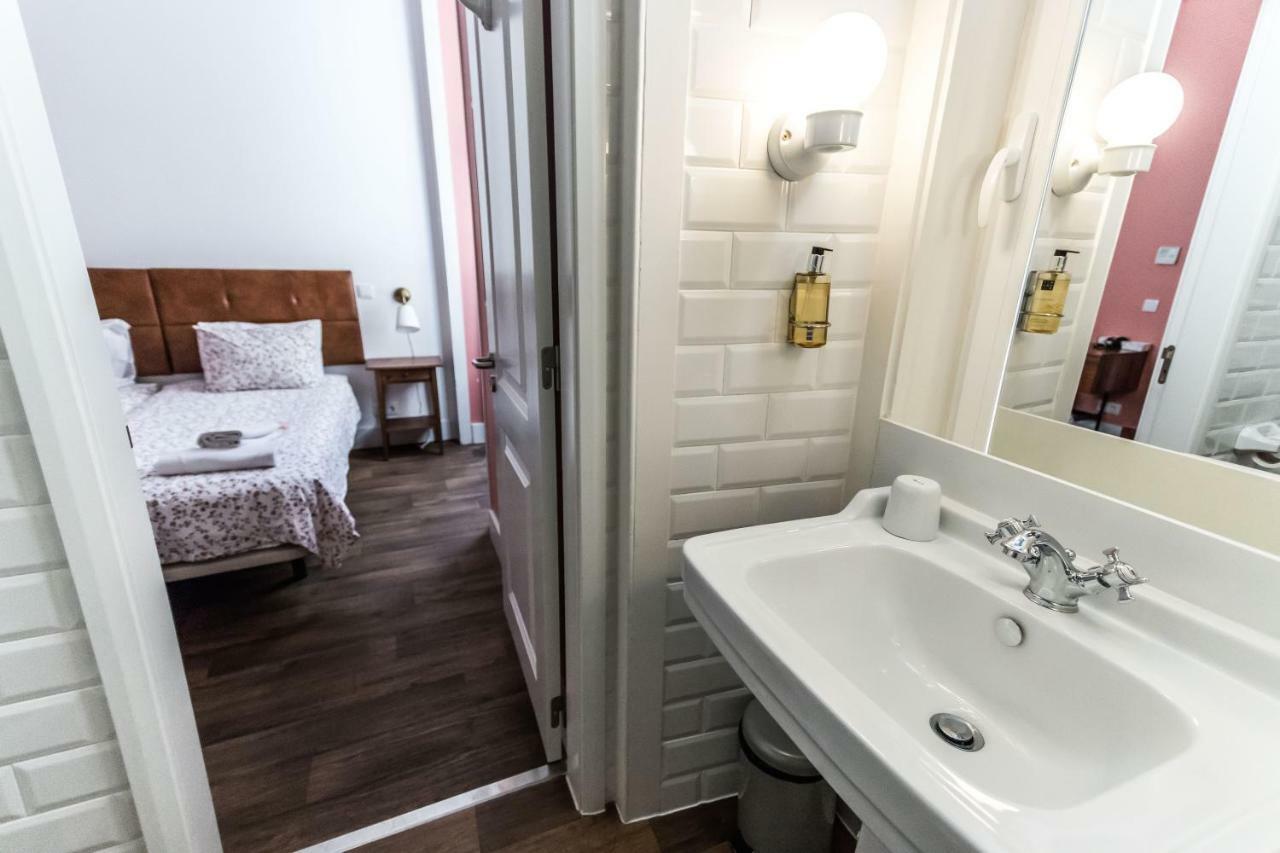 Quarto Standard com 2 Camas de Solteiro