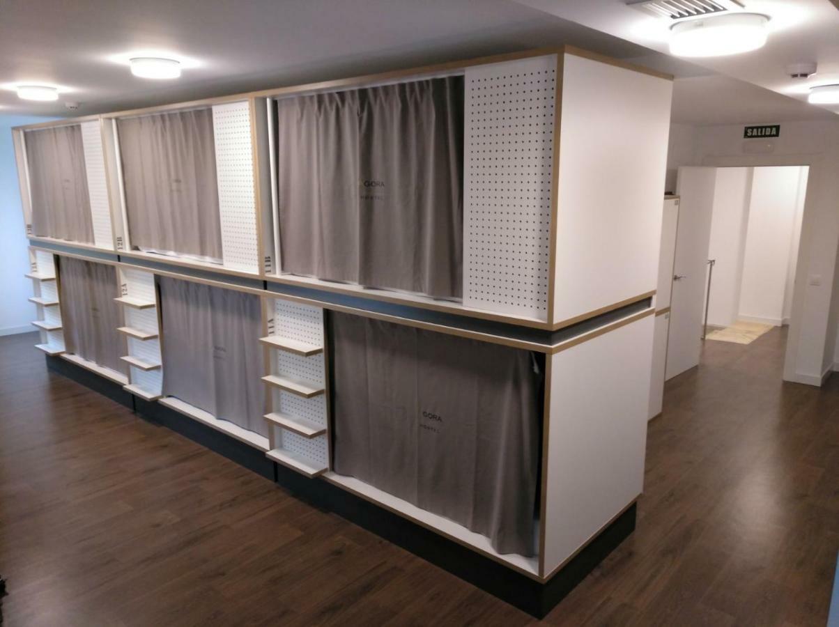Bunk Bed 12-Mixed Dormitory Room