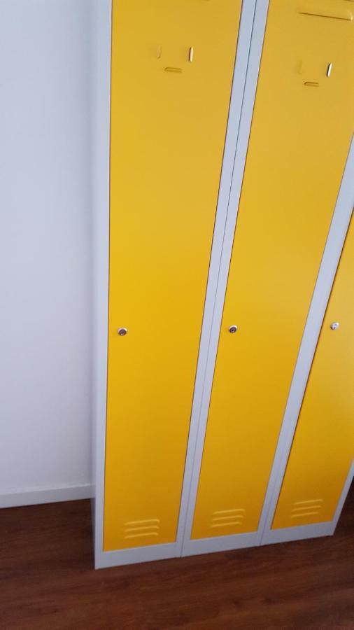 Habitación Triple con baño privado