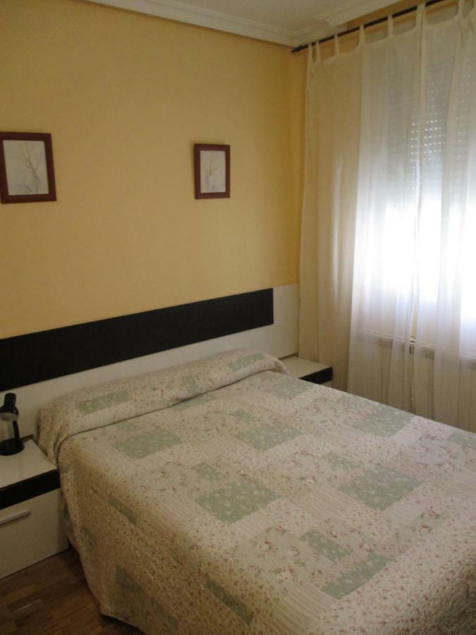 Habitación Individual