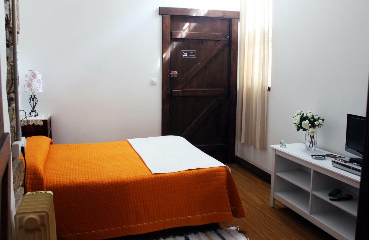Habitación Doble con baño privado