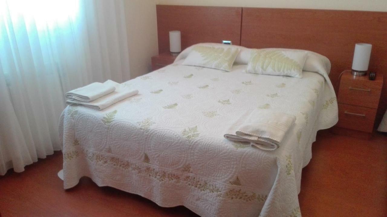 Habitación Triple con baño privado