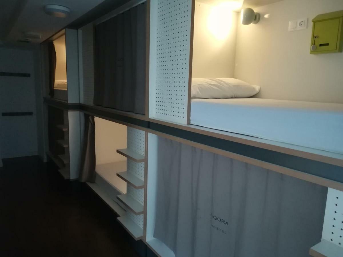 Bunk Bed 12-Mixed Dormitory Room