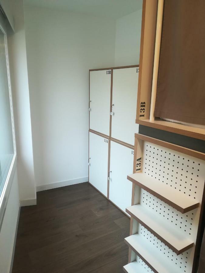 Bunk Bed 12-Mixed Dormitory Room
