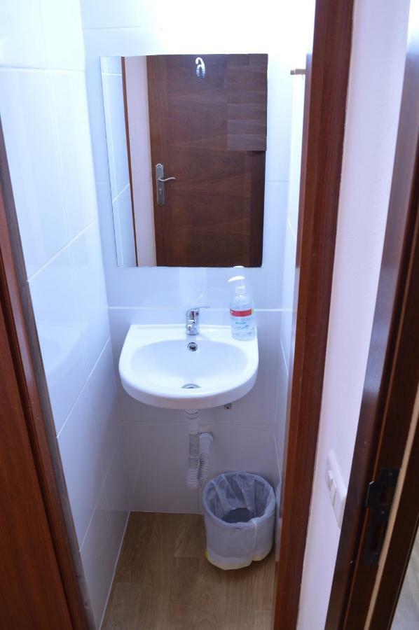 Habitación Individual Pequeña