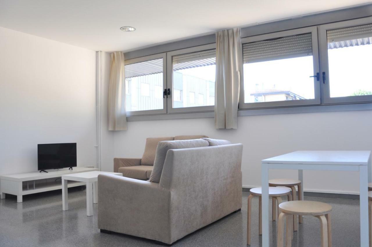 Apartamento de 3 dormitorios