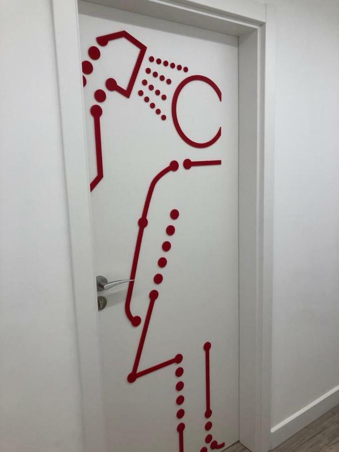 Quarto Duplo com Banheiro Privativo