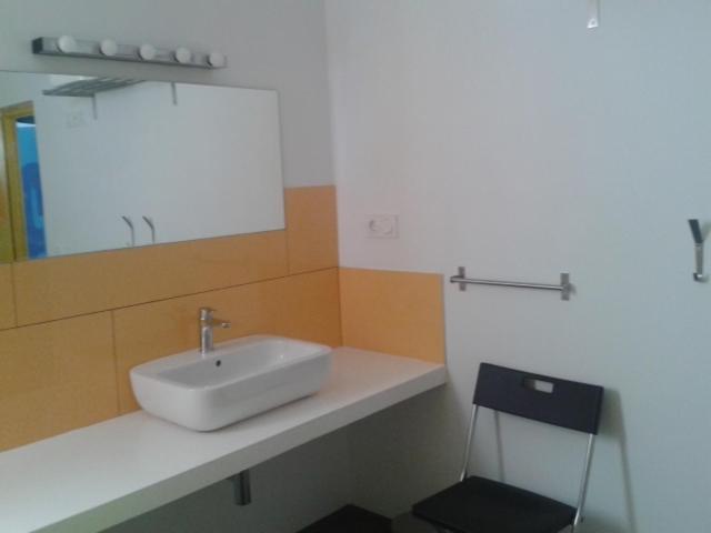 Habitación Doble con aseo compartido - 2 camas