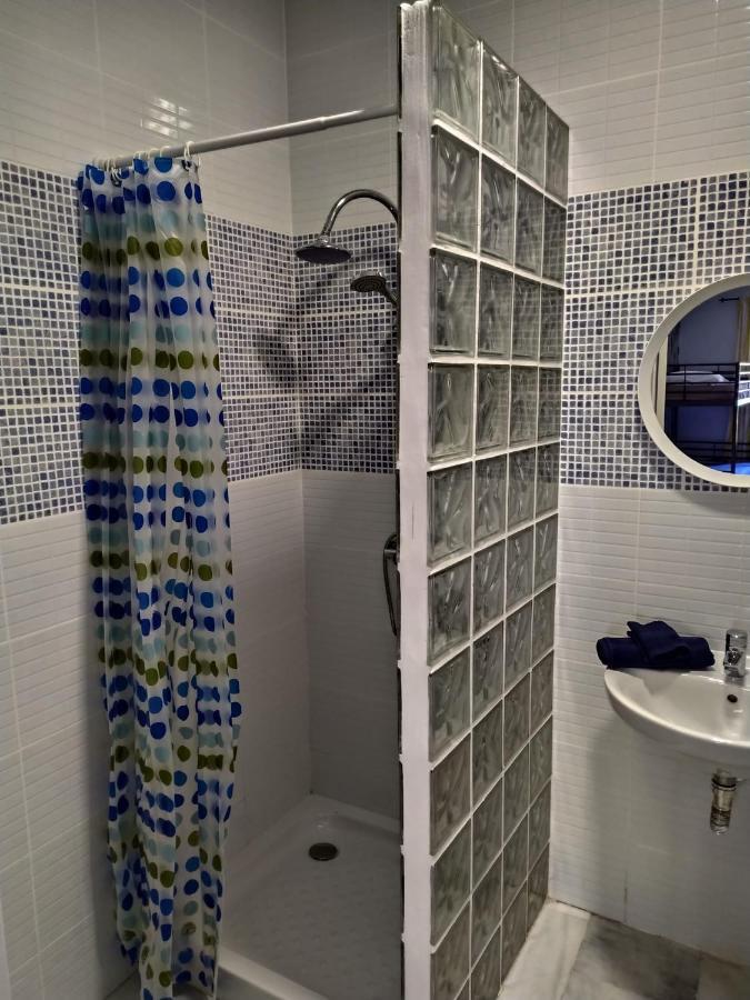 Habitación Familiar con baño