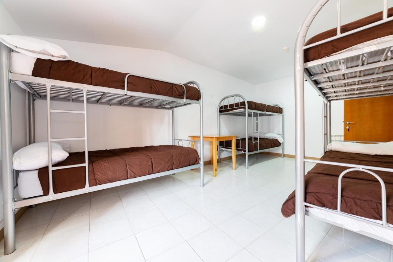 Economy Quadruple Room
