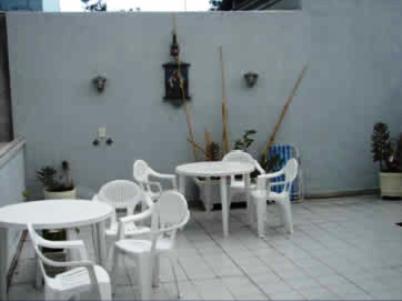 Habitación Cuádruple con baño privado