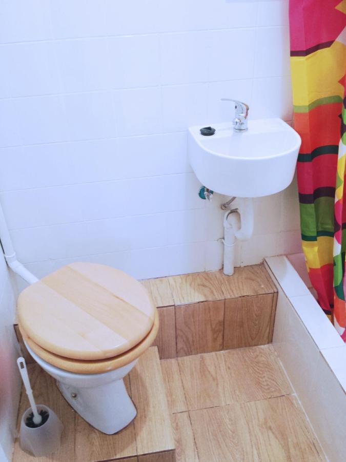 Habitación Familiar