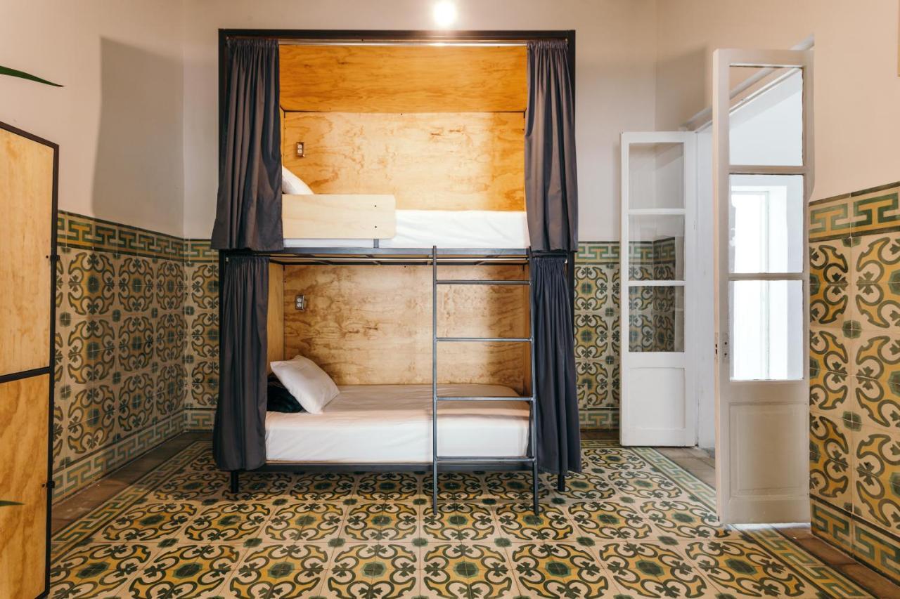 Habitación Doble con baño privado