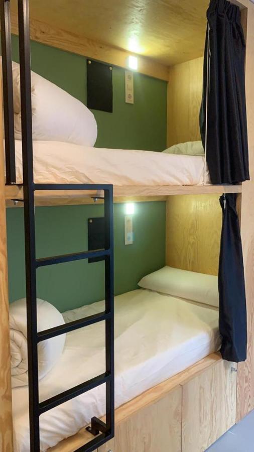 Bed 6-Bed Mixed Dormitory Room