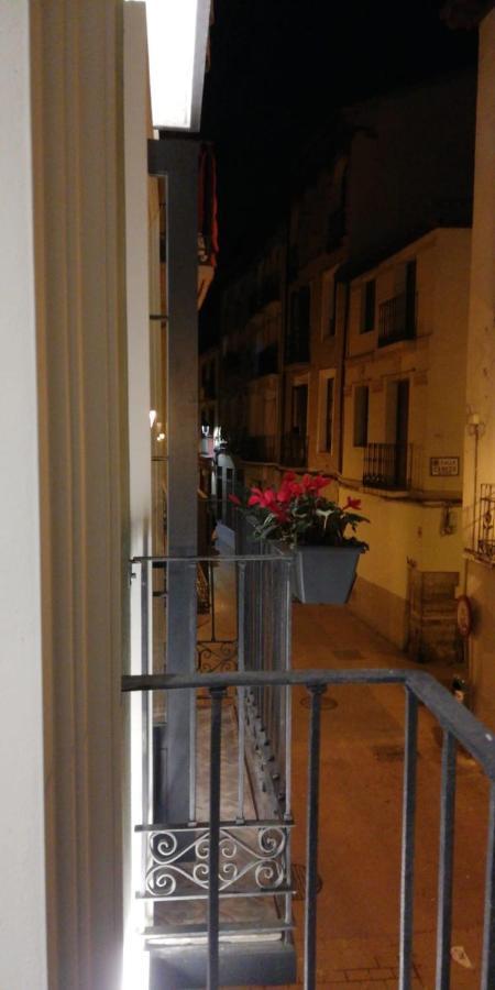 Deluxe Double Room Balcony