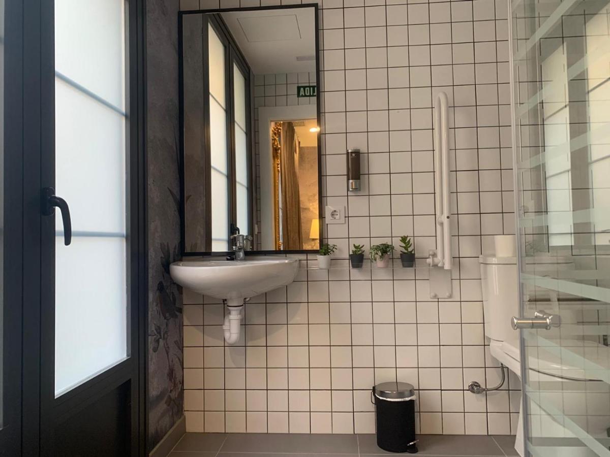 Deluxe Double Room Balcony