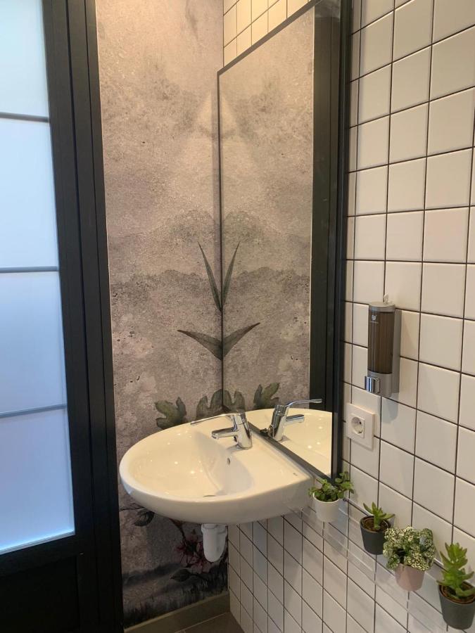 Deluxe Double Room Balcony