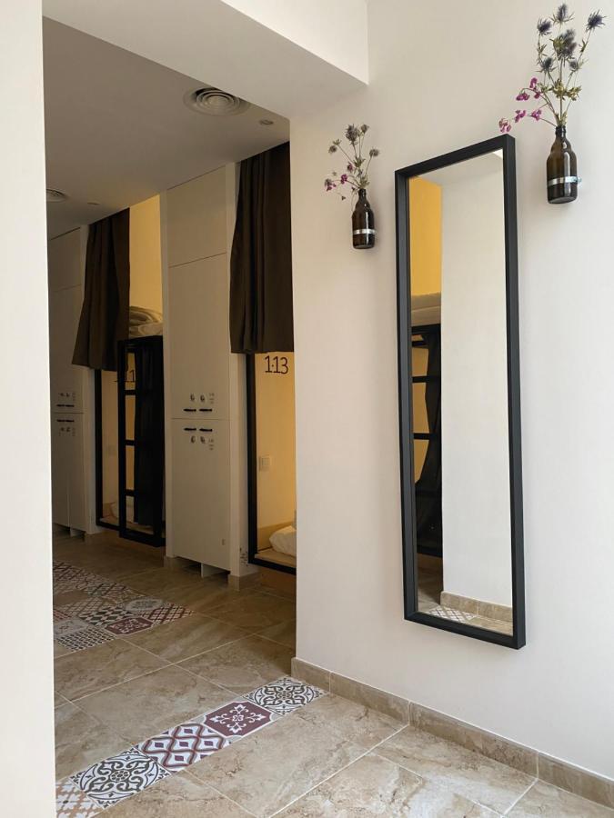 Bed 16-Bed Mixed Dormitory Room