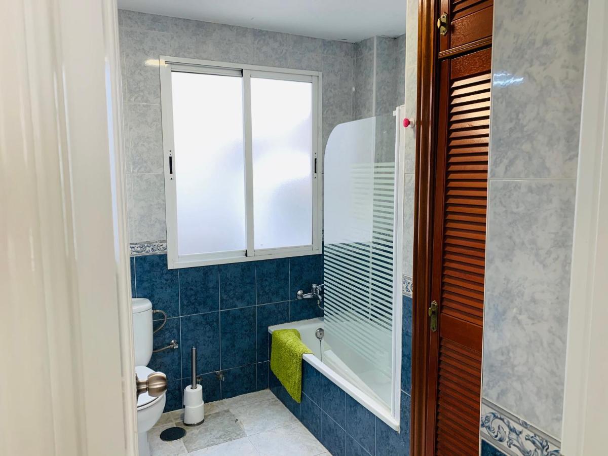 Habitación Doble con baño privado